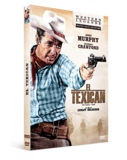 The Texican - la critique du film + le test DVD