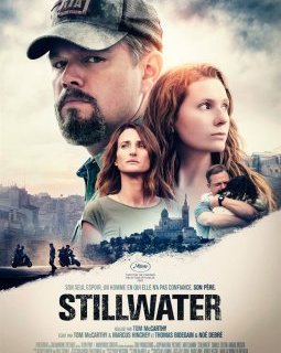 Stillwater - Tom McCarthy - la critique