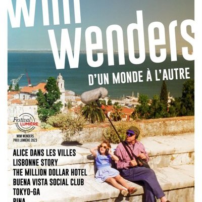 Alice dans les villes - Wim Wenders - critique