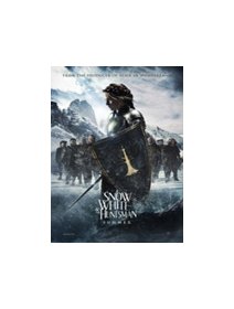 Blanche Neige et le chasseur - la bande-annonce du nouveau Kristen Stewart