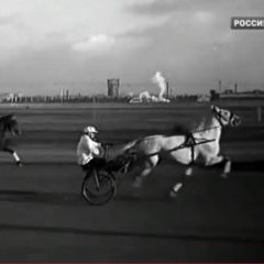Le vieux jockey / Старый наездник (1940) Boris Barnet / Борис БАРНЕТ