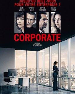 Corporate - la critique du film
