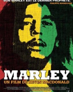 Marley - Kevin Macdonald - critique