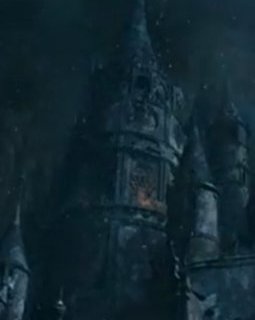 La Belle et La Bête teaser du film live avec Emma Watson