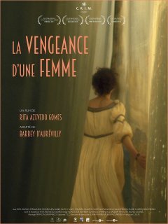 La vengeance d'une femme - La critique du film