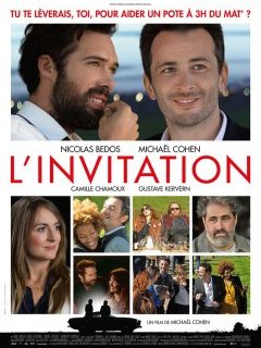 L'invitation - la critique du film