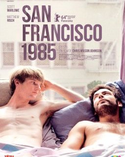 San Francisco 1985 - la critique du film