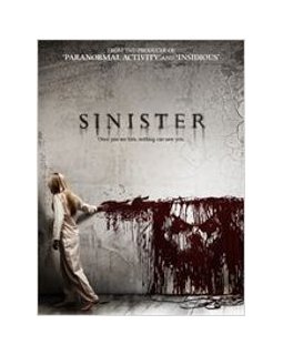 Sinister - la bande-annonce du found footage avec Ethan Hawke