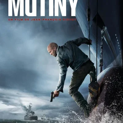 Mutiny - Jean-François Richet - critique