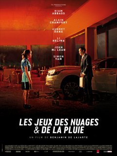 Les jeux des nuages et de la pluie - la bande-annonce du film avec Alain Chamfort