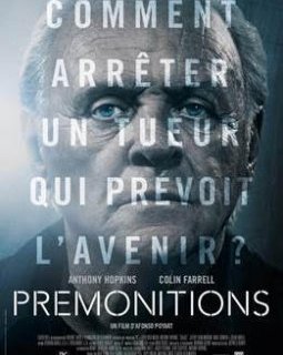 Prémonitions : Anthony Hopkins et Colin Farrell dans un thriller surnaturel