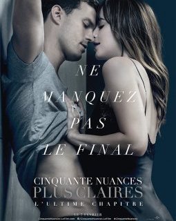 Box-office France : Cinquante nuances plus claires fait fondre la neige