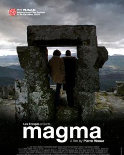 Magma - fiche film