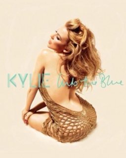 Kylie Minogue engage Clément Sibony dans son dernier clip