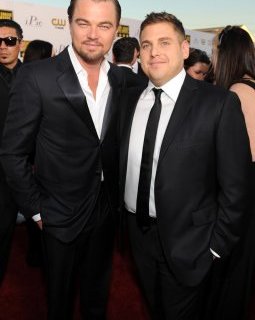 Leonardo DiCaprio et Jonah Hill pourraient être réunis chez Clint Eastwood !