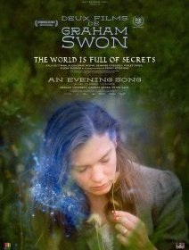 The World is Full of Secrets - Graham Swon - critique