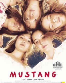 Mustang représentera la France aux Oscars