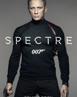 James Bond - Spectre : de nouvelles images de Daniel Craig