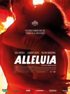 Alléluia - la critique du film + test DVD