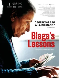 Blaga's Lessons - Stephan Komandarev - critique