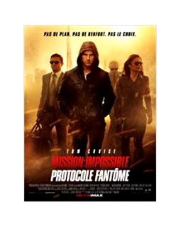 Tom Cruise au sommet d'un box-office américain en crise