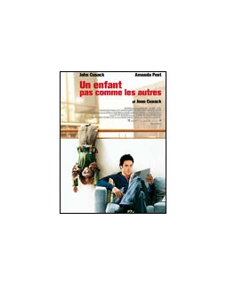 Un enfant pas comme les autres - fiche film