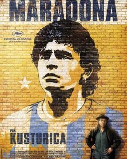 Maradona par Kusturica - Emir Kusturica - critique