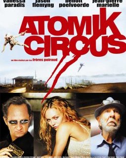 Atomik Circus