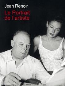 Le portait de l'artiste – Jean Renoir - chronique livre