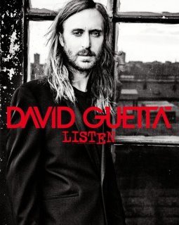 David Guetta : critique de l'album Listen 