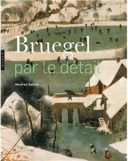  Bruegel par le détail (compact) - Manfred Sellink - critique du livre