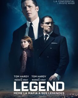 Legend - la critique du film