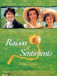 Raison et sentiments - la critique