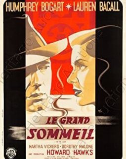 Le grand sommeil - Howard Hawks - critique