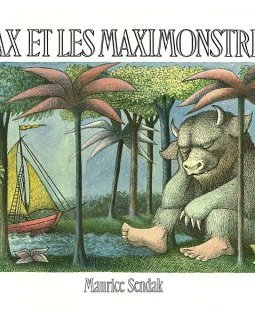 Max et les Maximonstres reviennent vous faire voyager dans l'univers de Maurice Sendak