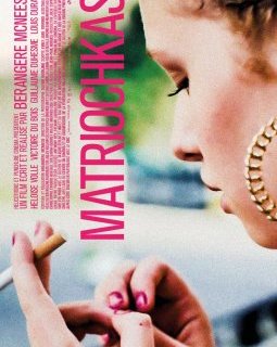 Matriochkas - Bérangère McNeese - critique du court-métrage