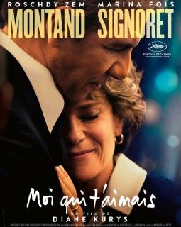 Moi qui t'aimais - Diane Kurys - critique