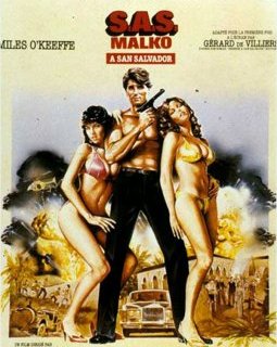 Décès de Gérard de Villiers, le papa de la série S.A.S.