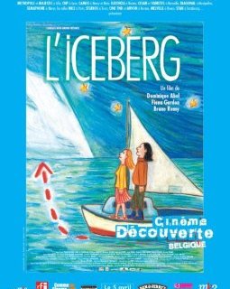 L'iceberg - la critique du film
