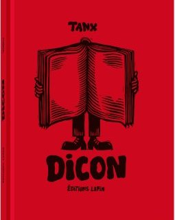 Dicon - La chronique BD