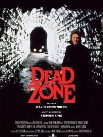 Dead Zone - la critique du film