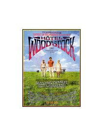 Hôtel Woodstock - la critique