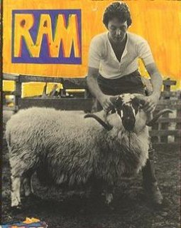 Ram - la critique de l'album