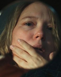 L'inconnue - Arthur Harari - Fiche film