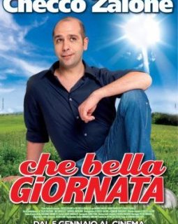 Che bella giornata - la tornade comique qui balaie l'Italie