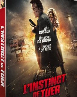 L'instinct de tuer - la critique + le test DVD