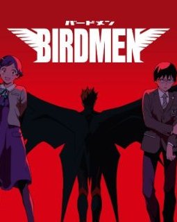 La nouvelle série de l'auteur de Kekkaishi