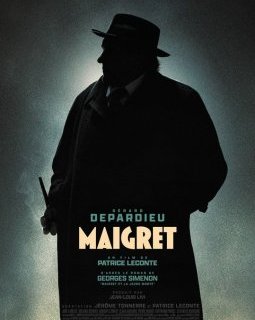 Maigret - Patrice Leconte - critique