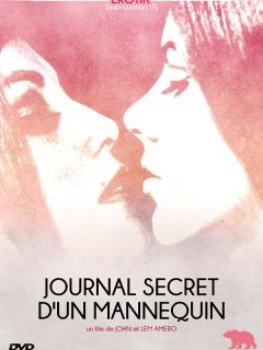 Journal secret d'un mannequin - la critique du film et le test DVD