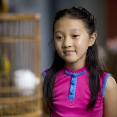 Le Promeneur d'oiseau : Photo Yang Xin Yi